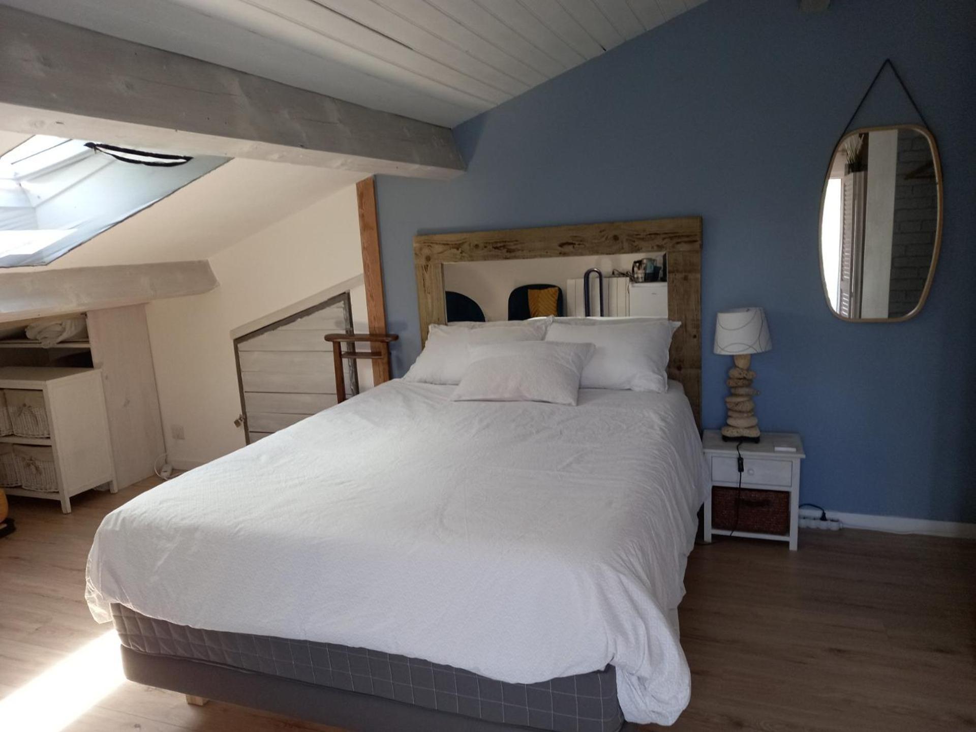 Ty'Chateau Carignan De Bordeaux B&B Exterior foto