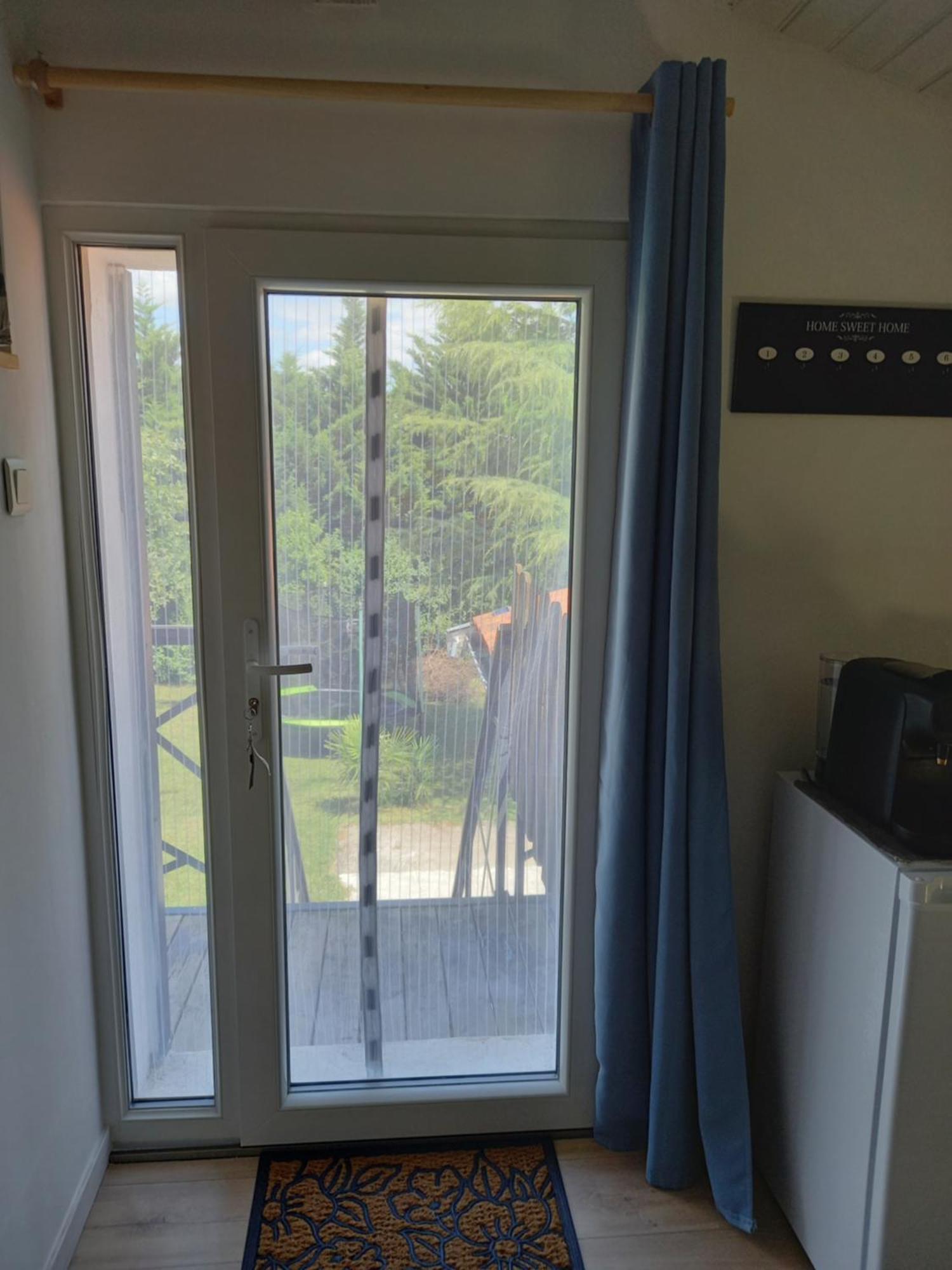Ty'Chateau Carignan De Bordeaux B&B Exterior foto